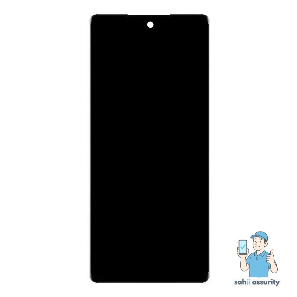 LCD Screen for Vivo X80 5G (replacement display without touch)